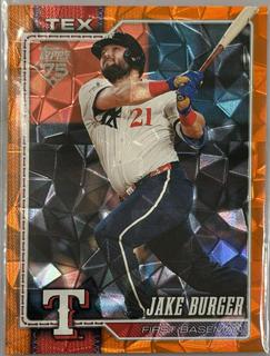 Jake Burger
