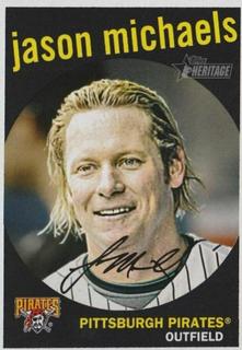 Jason Michaels