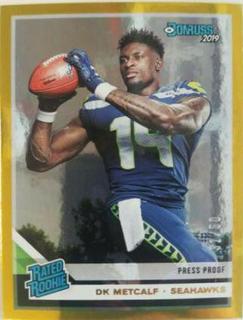 DK Metcalf