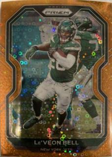 Le'Veon Bell