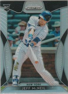 Jeff McNeil