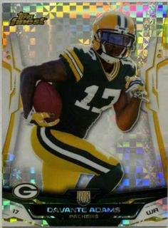 Davante Adams