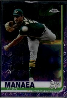 Sean Manaea