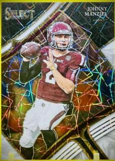 Johnny Manziel
