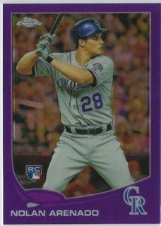 Nolan Arenado
