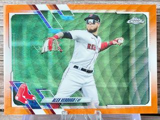 Alex Verdugo