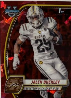 Jalen Buckley