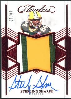 Sterling Sharpe