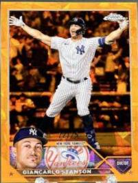 Giancarlo Stanton