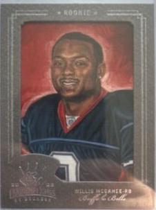 Willis McGahee
