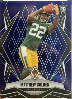 Matthew Golden