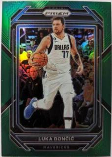Luka Doncic