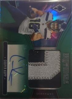 Cooper Kupp