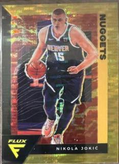 Nikola Jokic