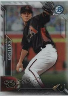 Zack Greinke