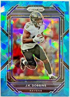 J. K. Dobbins