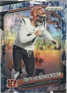 Trey Hendrickson