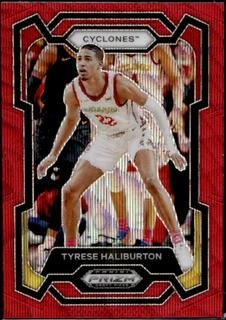 Tyrese Haliburton