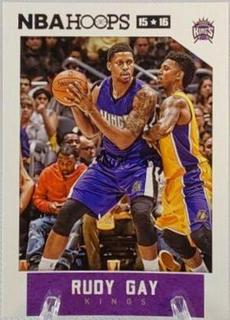 Rudy Gay