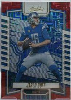 Jared Goff