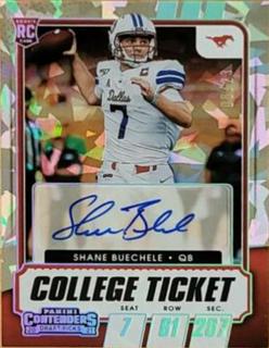 Shane Buechele
