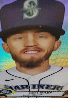 Ken Giles