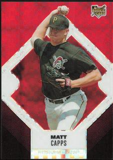 Matt Capps