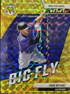 Kris Bryant