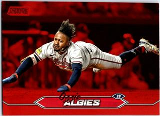 Ozzie Albies