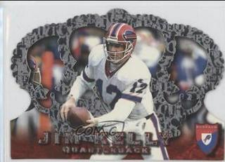 Jim Kelly