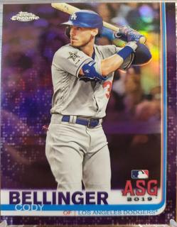 Cody Bellinger