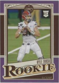 Kyle Trask