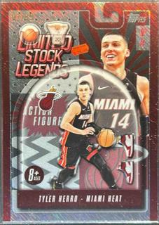Tyler Herro