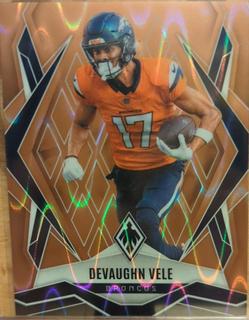 Devaughn Vele