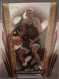 Anfernee Hardaway