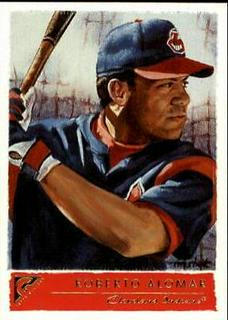 Roberto Alomar