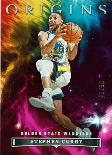 Stephen Curry