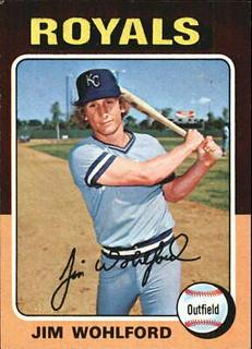 Jim Wohlford