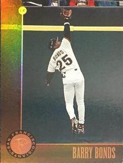 Barry Bonds