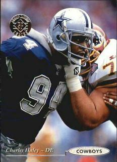 Charles Haley