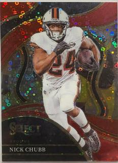 Nick Chubb