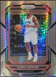 Kawhi Leonard