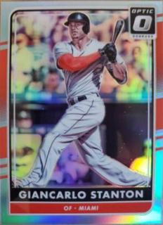 Giancarlo Stanton