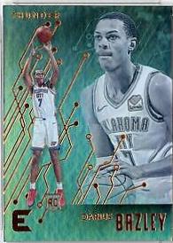 Darius Bazley