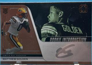 Matthew Golden