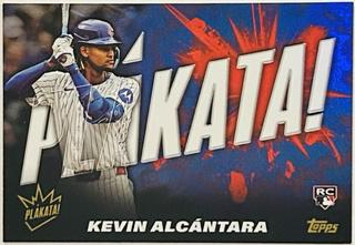 Kevin Alcantara