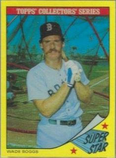 Wade Boggs