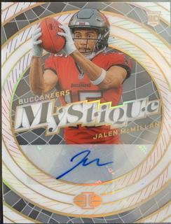 Jalen McMillan