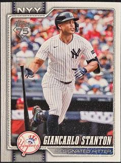 Giancarlo Stanton