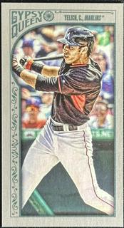 Christian Yelich